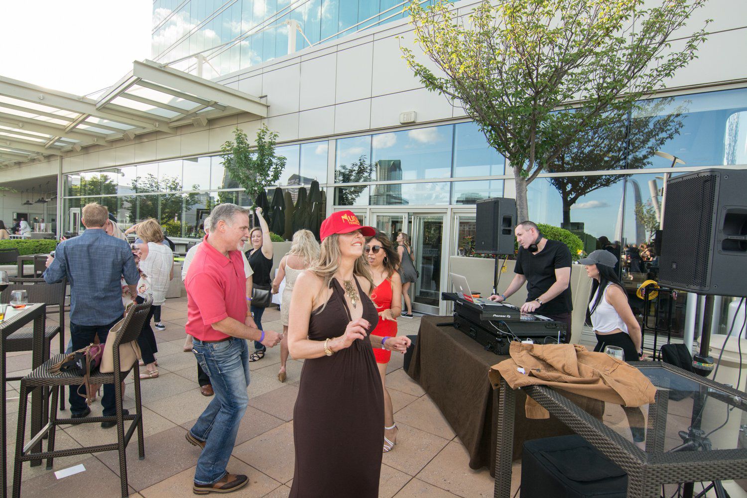 FEAST Taste & Toast 2019